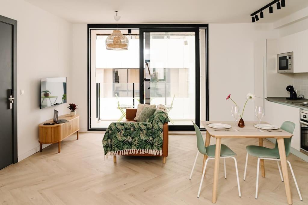 Sliema Mainstreet Designer Suite 5 Екстер'єр фото
